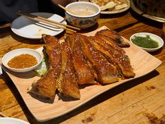 -牧马人奶茶馆(乌兰察布总店)