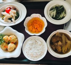 点击看大图 -惠州心享玥月子中心江北店