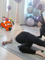 -爱尔乐美孕产瑜伽·普拉提