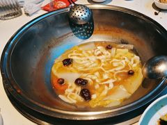 -313羊庄·荣耀·内蒙烧麦(亚运村店)