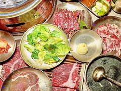 -西塔老太太泥炉烤肉(温州首店万象城黑金店)