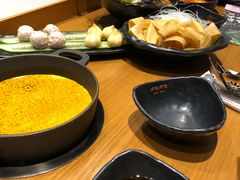 -呷哺呷哺(西单大悦城店)