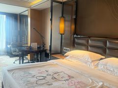 -中山利和希尔顿酒店