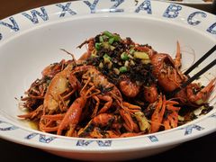 -大灶头·新昌菜(中国茶市店)