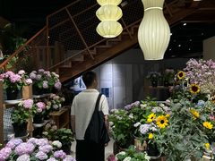 -瑞虹新天地月亮湾