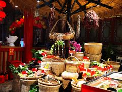 -亮欢寨(凯里总店)