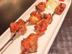南宁·桂花蜜烤排骨-桂小厨广西菜(万象城店)