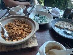 -蛇口希尔顿南海酒店·随轩中餐厅·粤菜