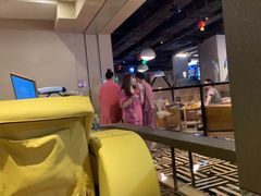 -皇室假期美食水疗会(春风路店)