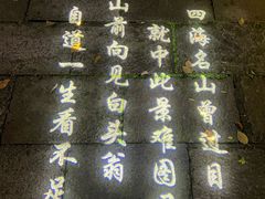 -雁荡山风景名胜区