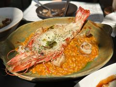 -Ocean's Table 欧舍