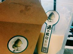 -猫的魔法密林(衣裳街店)