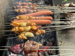 -食鸡公社辣子鸡·潍坊菜·烧烤