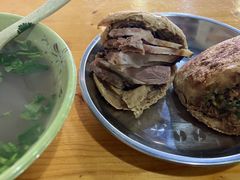 -昌顺马记小吃店(昌盛园店)