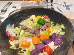 -西堤牛排(合肥之心城店)