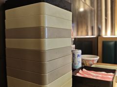 -温野菜涮涮锅(曲江大悦城店)