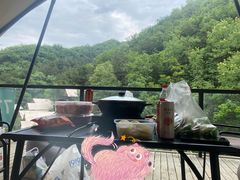 -北京山里寒舍度假酒店