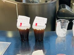 -Manner Coffee(布吉万象汇店)
