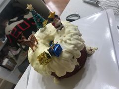 -千浔一暖DIY蛋糕烘焙(人民大学店)