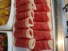 -海底捞火锅(威高广场店)