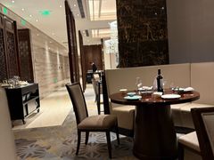 -环球港凯悦 · 享悦中餐厅