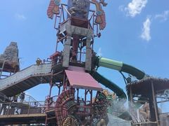 -上海玛雅海滩水公园