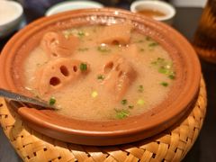 -在莲野·湖北民间菜·头牌松滋鸡(光谷步行街店)