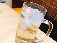梅子汽酒-胜代日本料理(云程巷小区店)