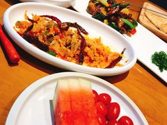 -莲香西域·正宗新疆菜(龙华店)