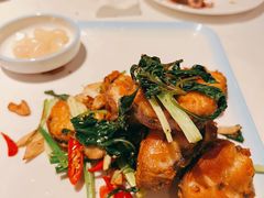 -博多新记·粤菜(复兴店)