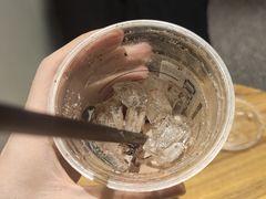-星巴克(北京新东安)