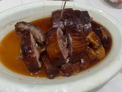 -稻香酒家·35年老字号(侨光店)