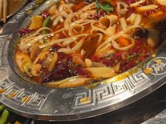 -破店肥哈·海鲜·烧烤(郑州银泰inPARK店)