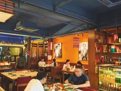-缘生态云南菜·野生菌庭院餐厅(华侨城店)