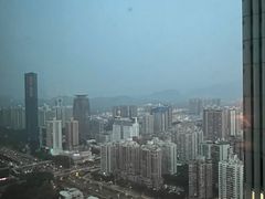 -深圳皇庭V酒店