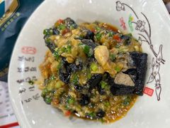 -虎虎龙虾大排档(双井店)