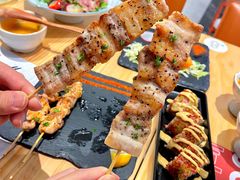 -喜寿司(金狮广场店)