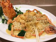 -北海渔村酒楼·粤菜海鲜点心(新华店)