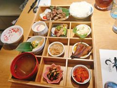 -味太助·银饭食堂(中华城店)