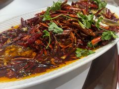 -忆外婆徐州菜·地锅鸡·生日宴(吴庄店)