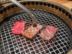 -赤坂亭·M9和牛烧肉(南京江南虹悦城店)