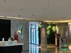 -上海华夏假日酒店