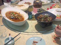 -东沙小镇主题餐厅(下沙店)