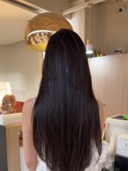 -GRAVITY HAIR 地心引力