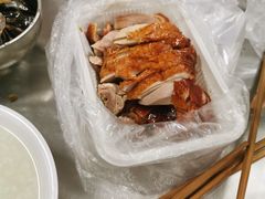 -章云板鸭(评事街店)