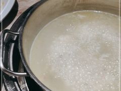 -淘米捞·米汤脆鲩鱼火锅(福田皇岗店)