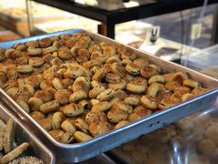-高一点·徽味酥饼王·黄山烧饼