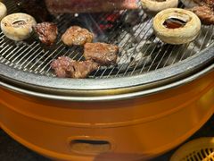 -味家烤肉烤鳗鱼牛排(西塔旗舰店)