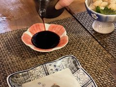 -半藏居酒屋(香港花园店)
