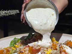 -黑角餐厅美式狂野Blackhorn(昌茂花园店)